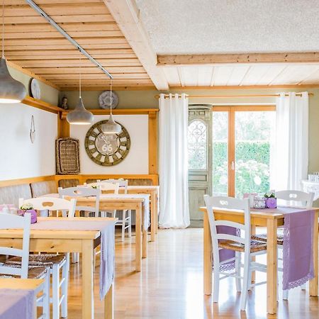 Gaestehaus Chalet-Perle Bad Füssing エクステリア 写真