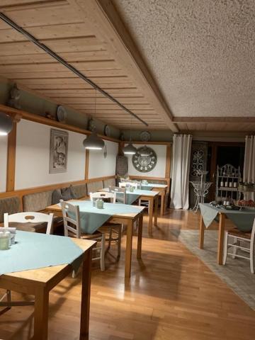 Gaestehaus Chalet-Perle Bad Füssing エクステリア 写真