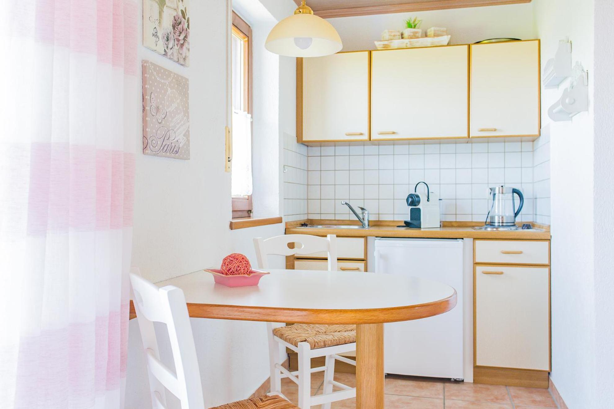 Gaestehaus Chalet-Perle Bad Füssing エクステリア 写真